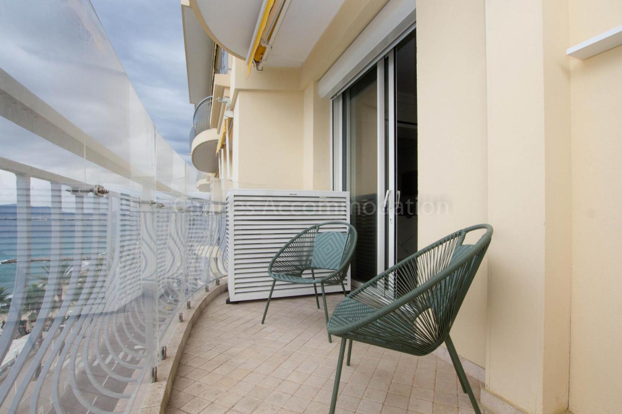 Appartamento Alba Cannes